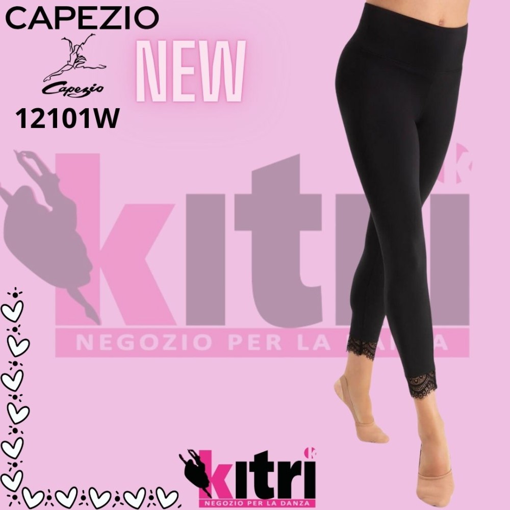 Leggins Capezio