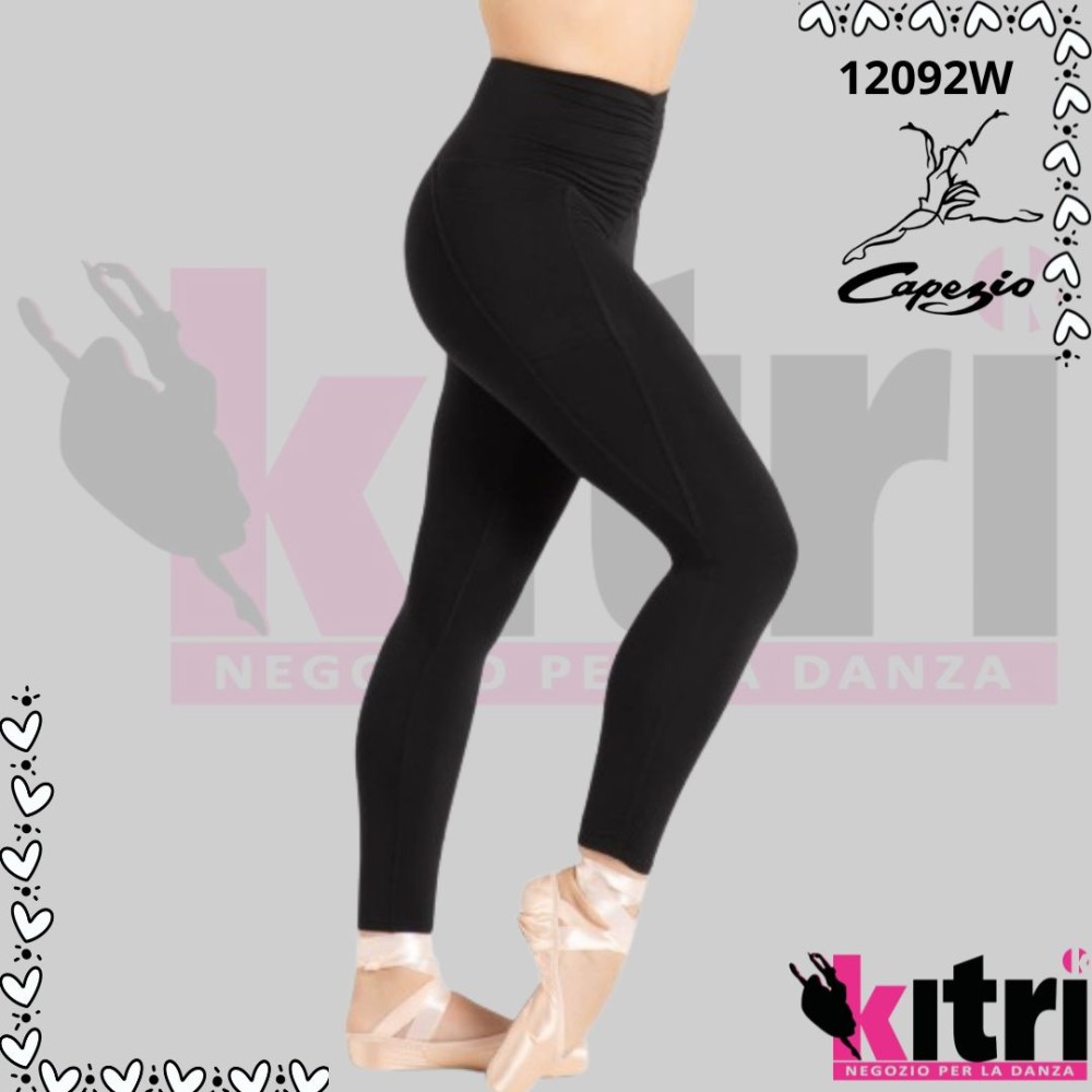 Leggins tecnico Capezio