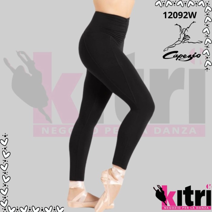 Leggins tecnico Capezio