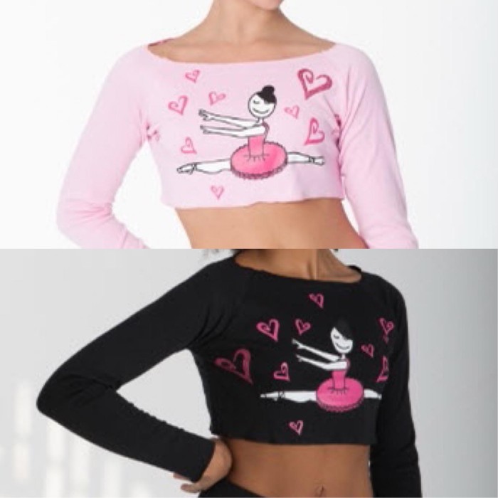 Maglia El petit Ballet