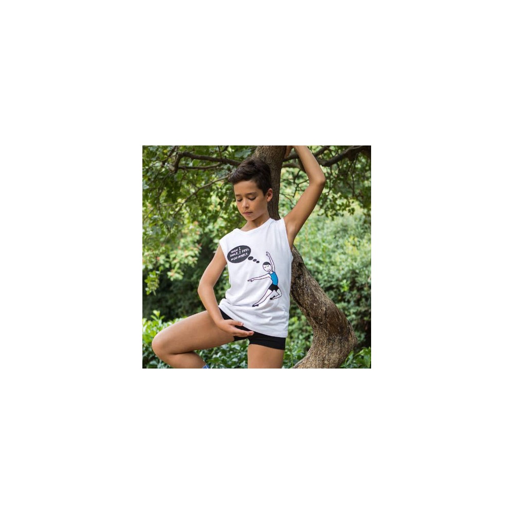 Maglia uomo El petit Ballet