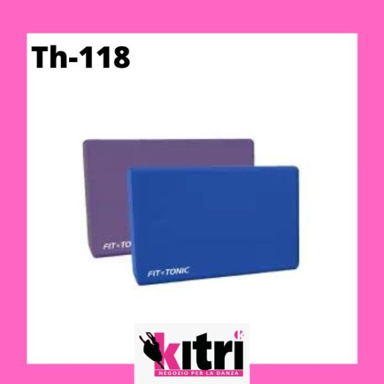 Mattoncini yoga Th-118