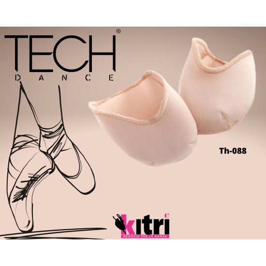 Bio Pad – Salvapunte in cotton gel