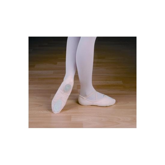 Mezza punta donna Capezio