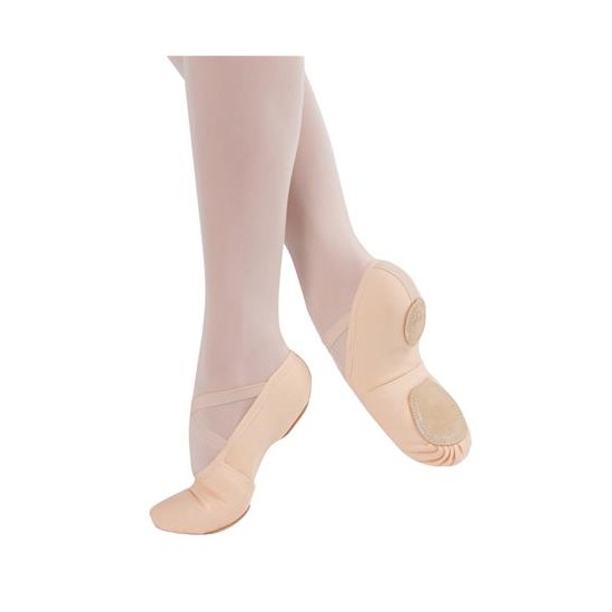 Mezza punta uomo  Grishko