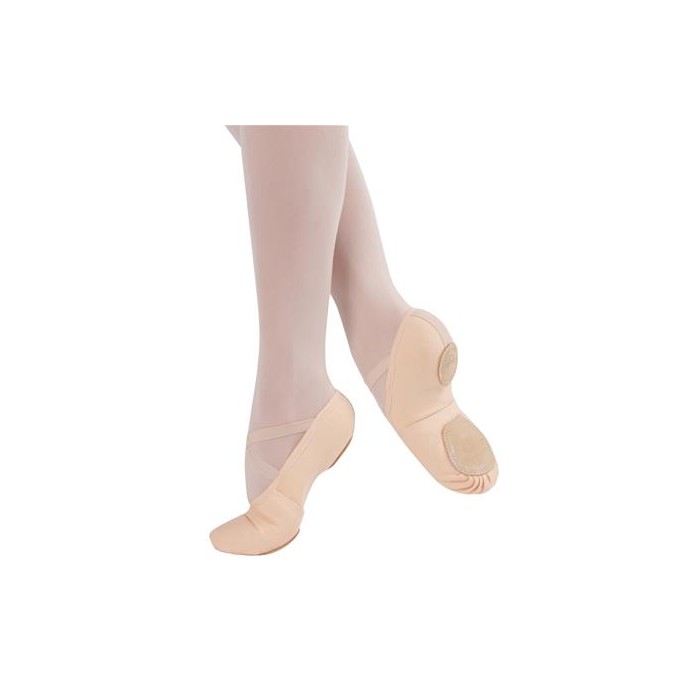 Mezza punta uomo  Grishko