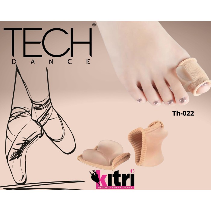 Distanziatore proteggi dita