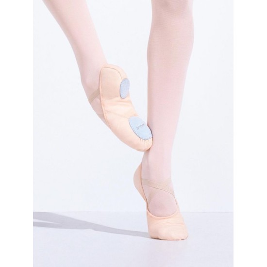 Mezze punte donna Capezio