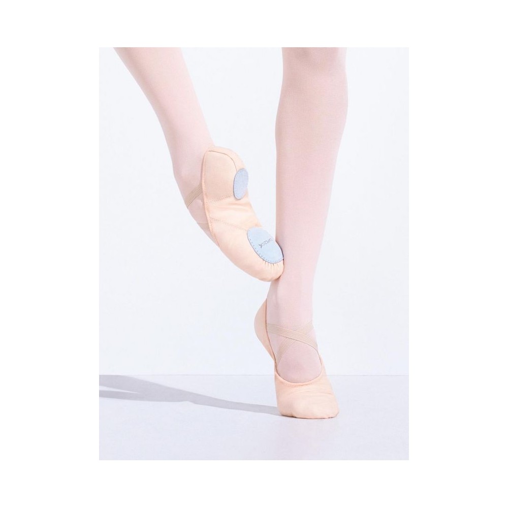 Mezze punte donna Capezio