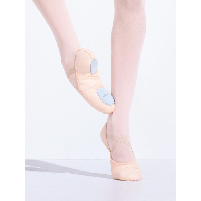 Mezze punte donna Capezio