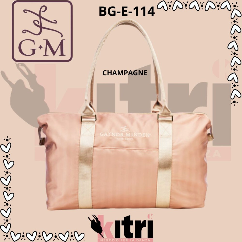 Essential bag Gaynor Minden