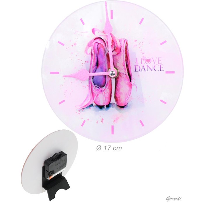 Orologio da tavolo o da parete