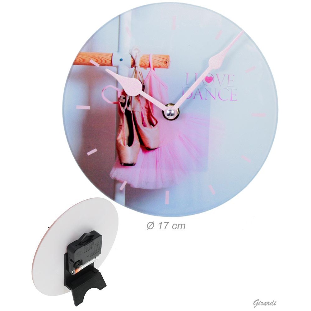 Orologio ta tavolo o parete