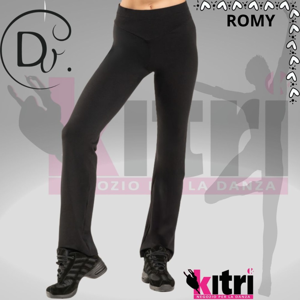 Pantajazz Dansez Vous