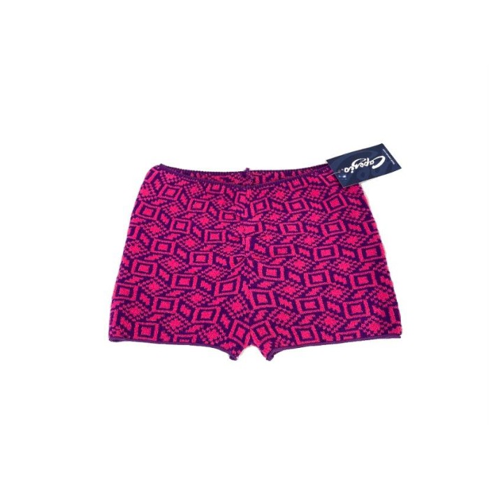 Pantaloncini lana Capezio