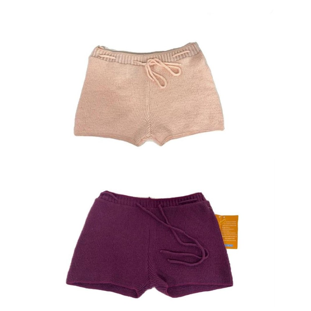 Pantaloncino lana Capezio