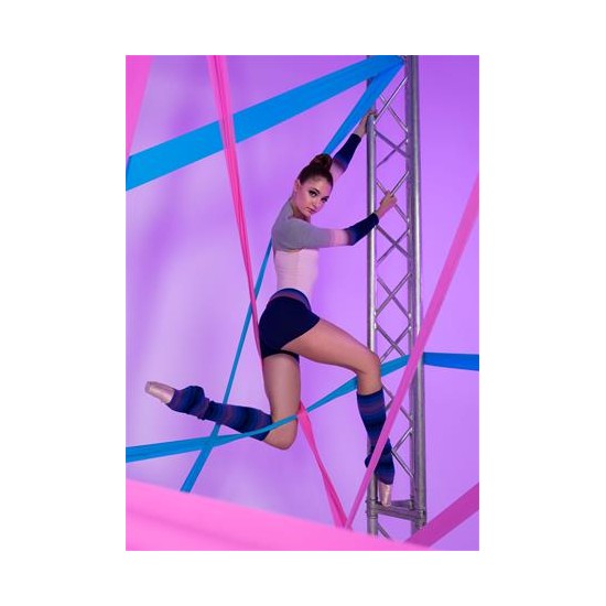 Pantaloncino lana Grishko