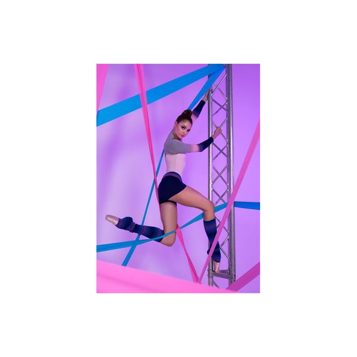 Pantaloncino lana Grishko