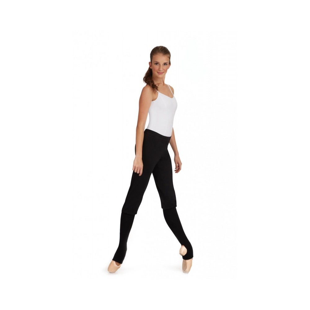 Pantalone danza  Capezio