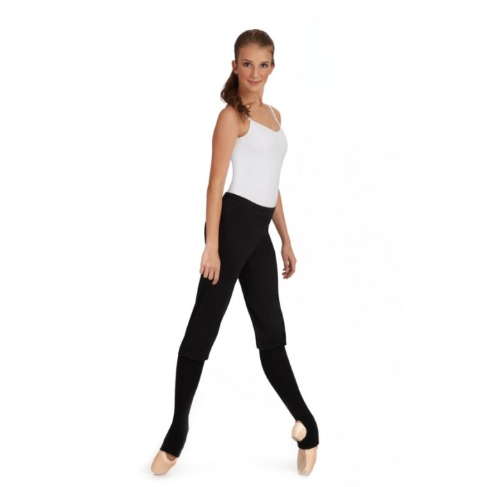 Pantalone danza  Capezio