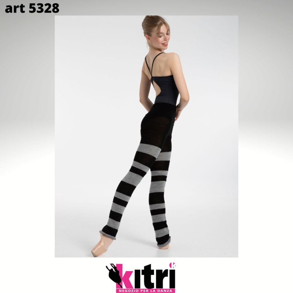 Pantalone lana Intermezzo