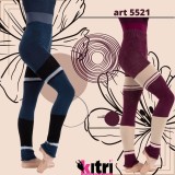 Pantalone lana Intermezzo