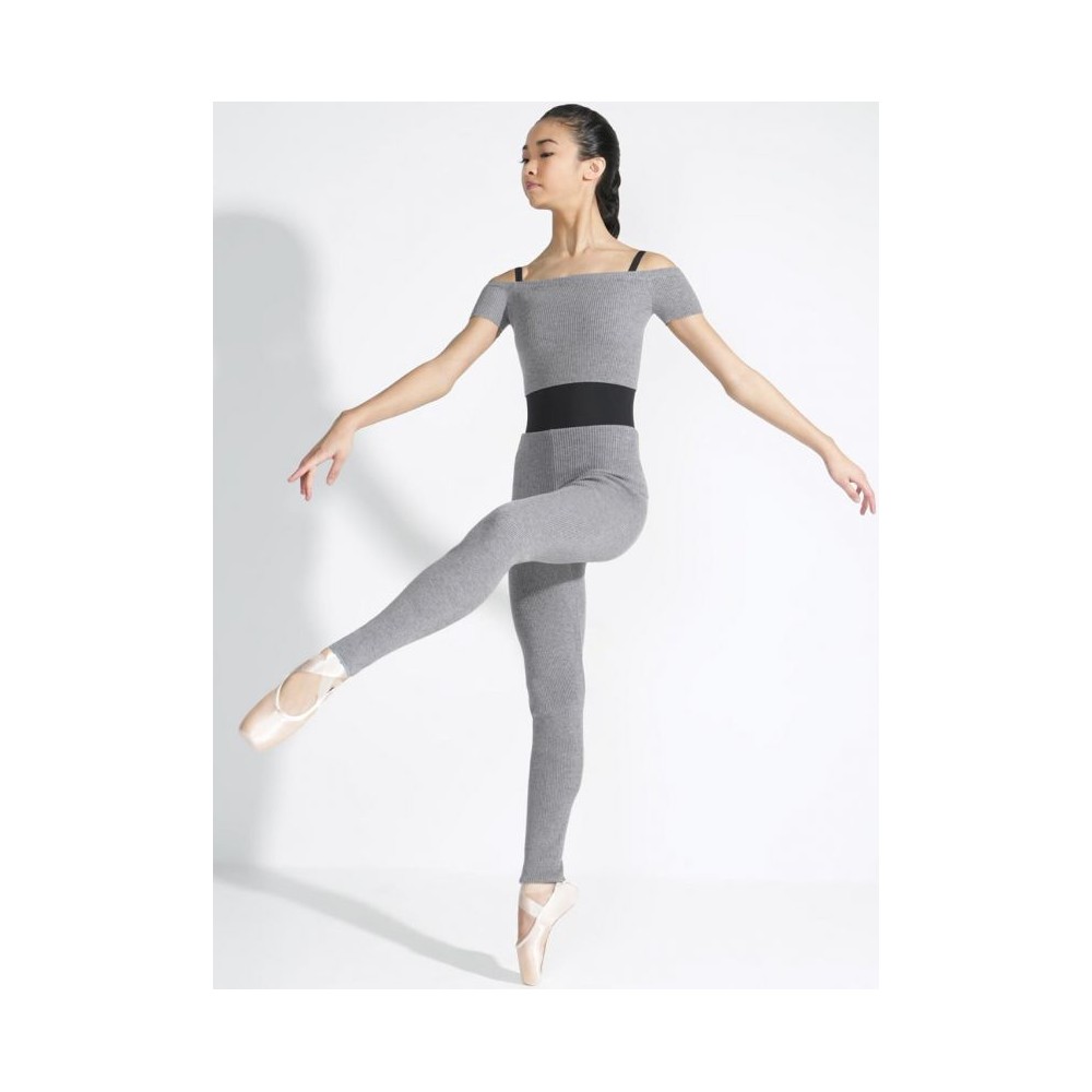 Pantaloni lana Capezio