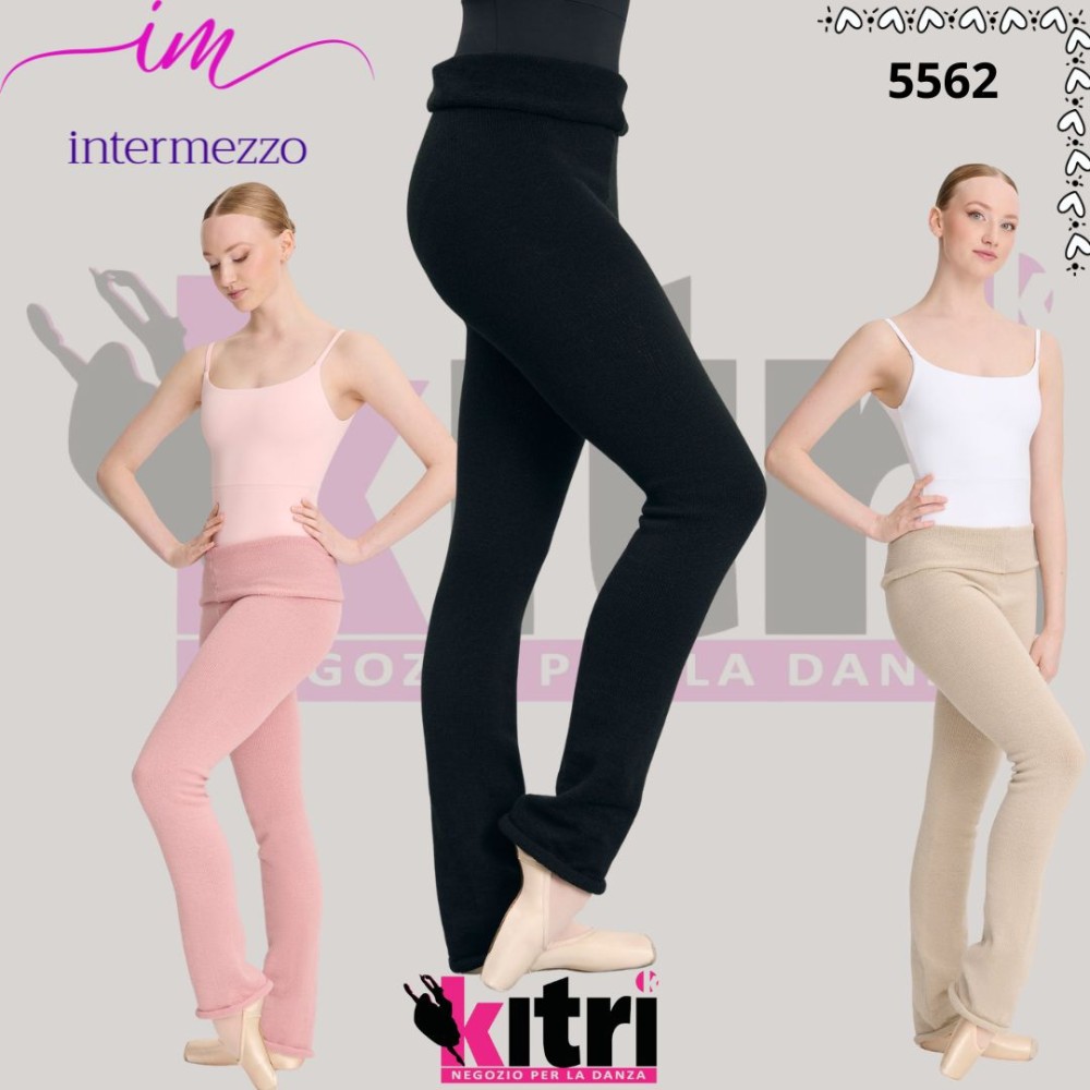 Pantatuta lana Intermezzo