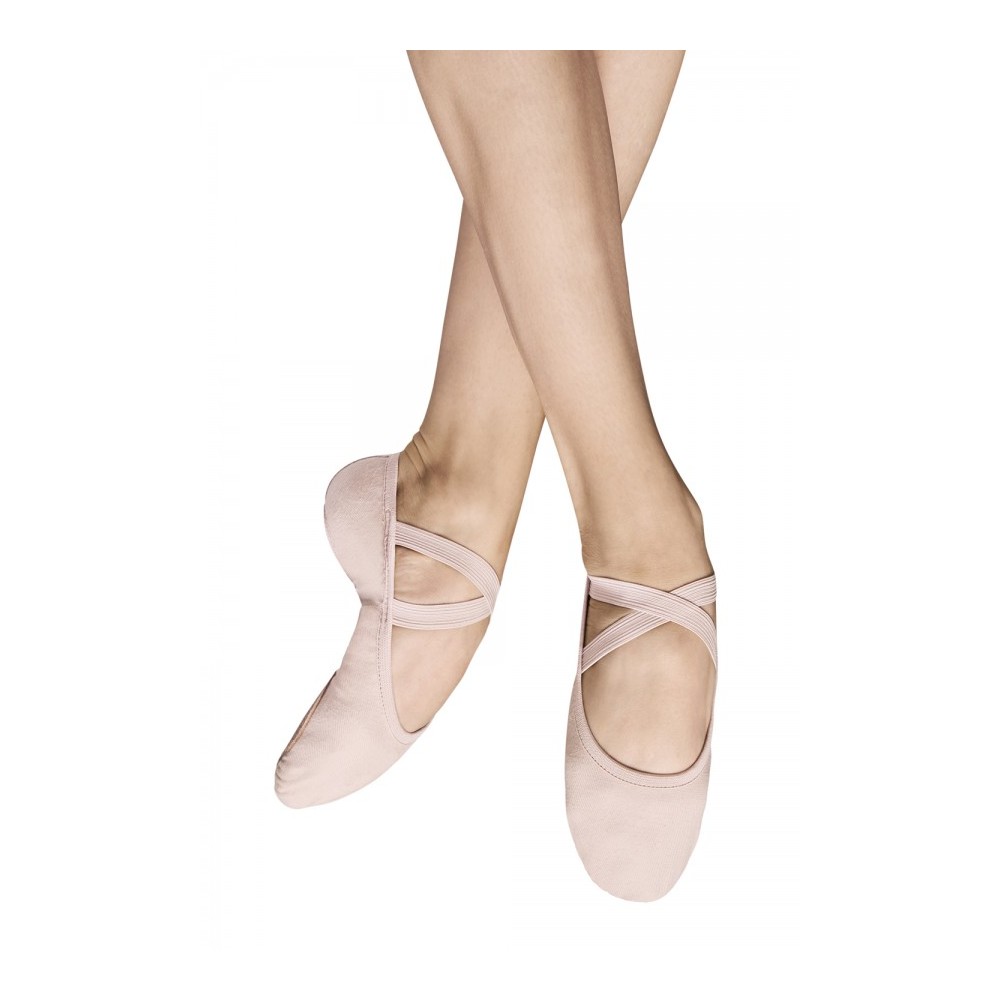 Performa mezza punta donna Bloch