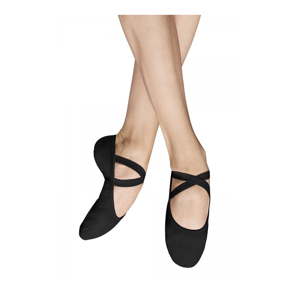 Performa mezza punta uomo Bloch