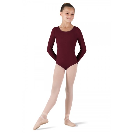 Petit - body basic bambina Bloch