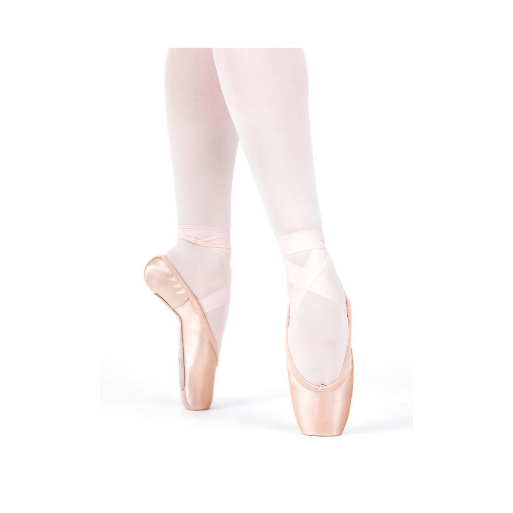 Phoenix strong punta Capezio