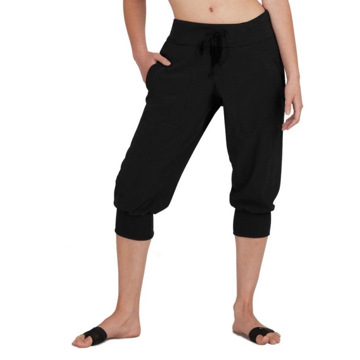 Pinocchietto Capezio