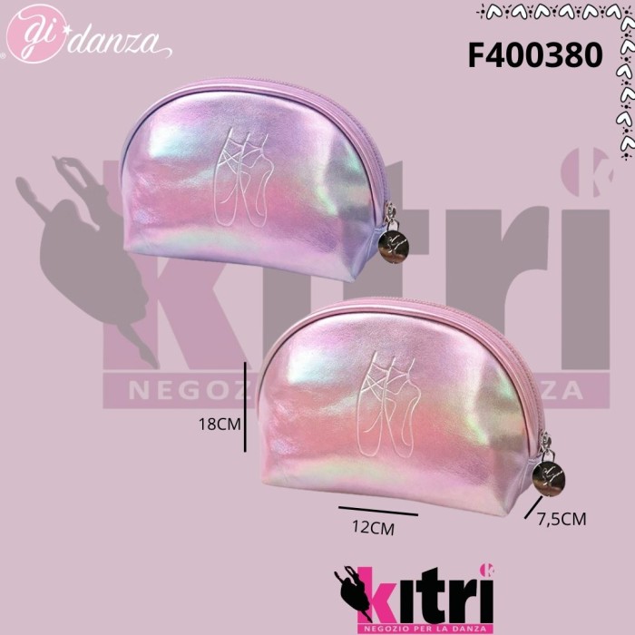 Pochette danza Girardi