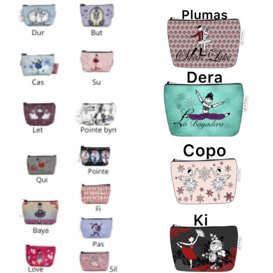 Pochette El Petit Ballet