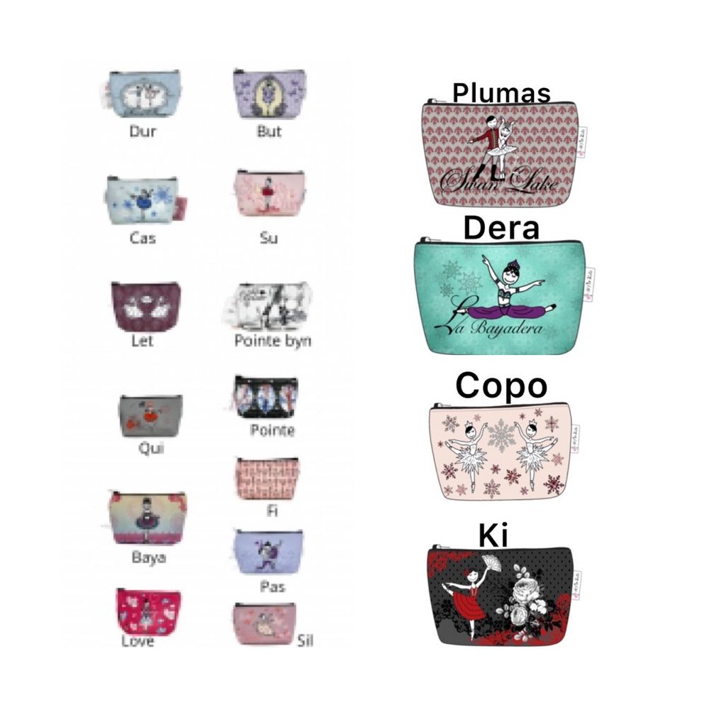 Pochette El Petit Ballet