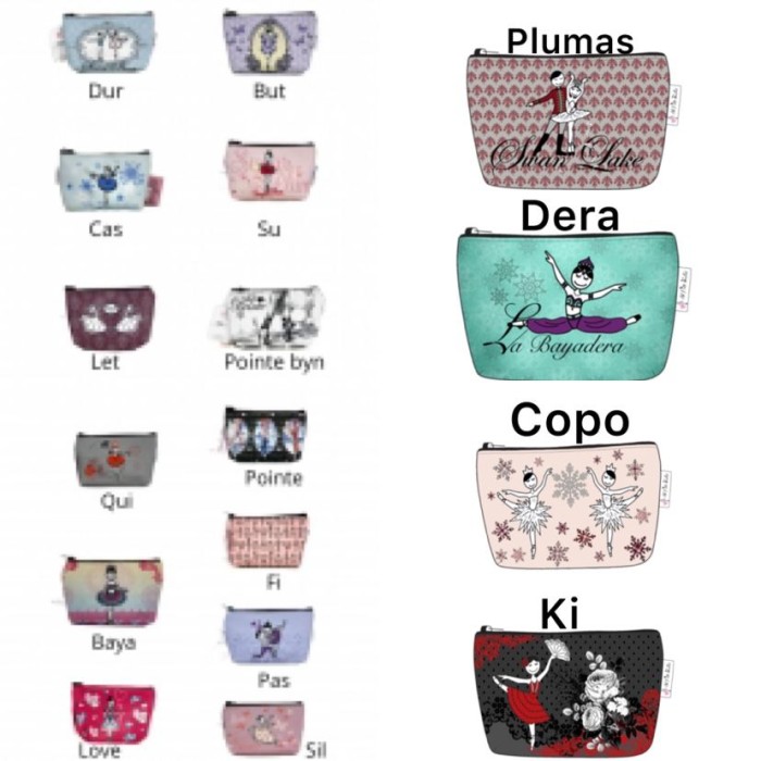 Pochette El Petit Ballet