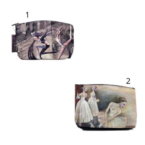 Pochette grandi Dance Gallery