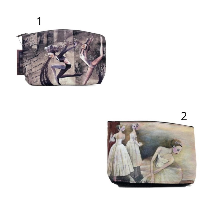 Pochette grandi Dance Gallery