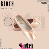 Portachiave Danza Bloch