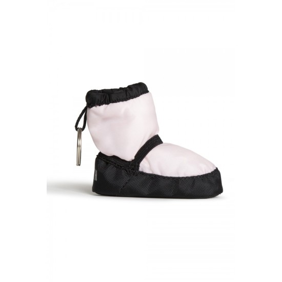 Portachiave danza mini bootie Bloch