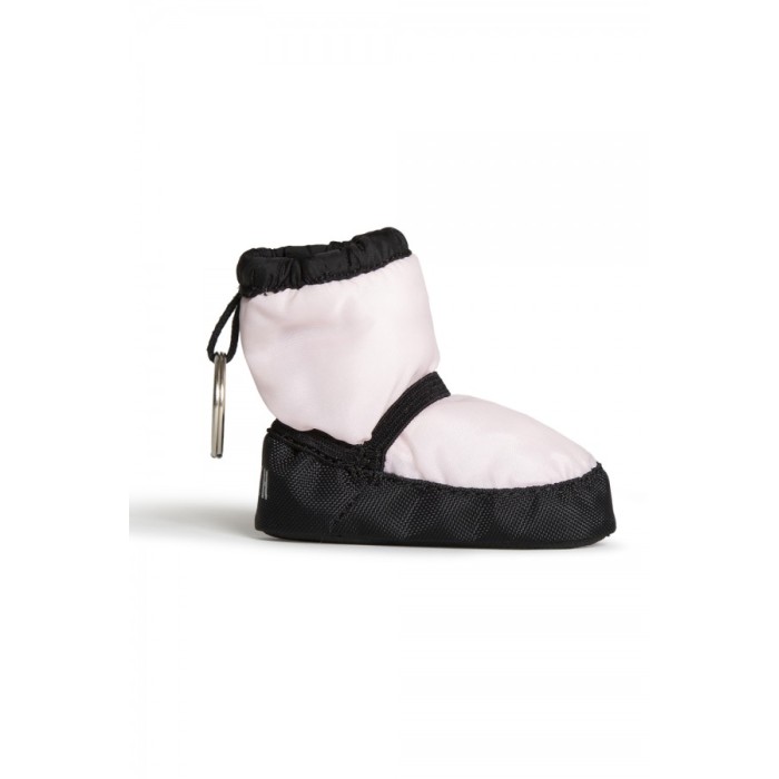 Portachiave danza mini bootie Bloch