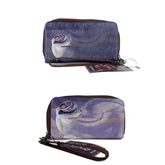 Portafoglio Dance Gallery