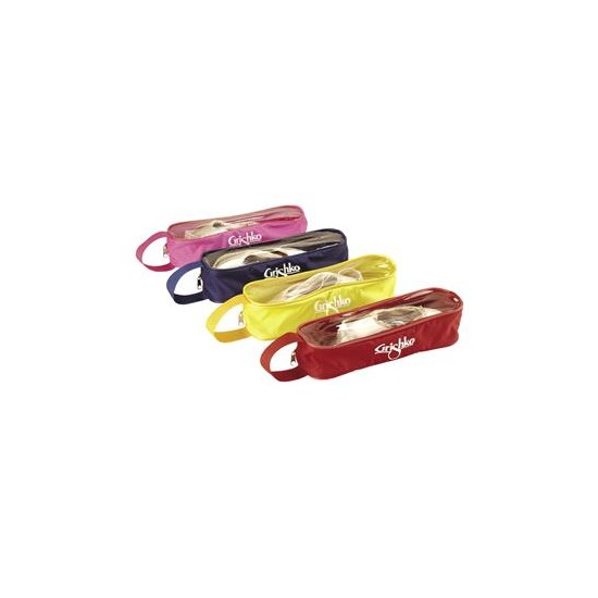 Portascarpe danza Grishko