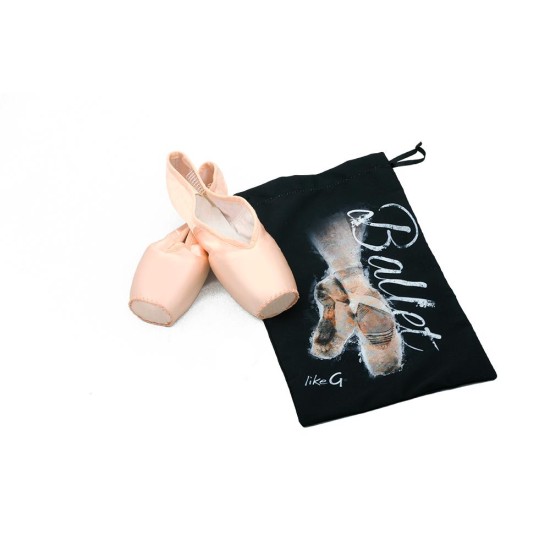 Portascarpe danza Likeg