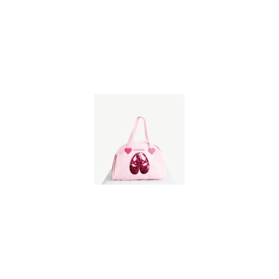 Pretty Tote borsa bambina Capezio