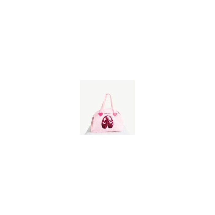 Pretty Tote borsa bambina Capezio