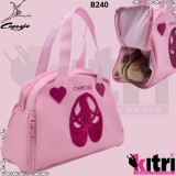 Pretty Tote borsa bambina Capezio