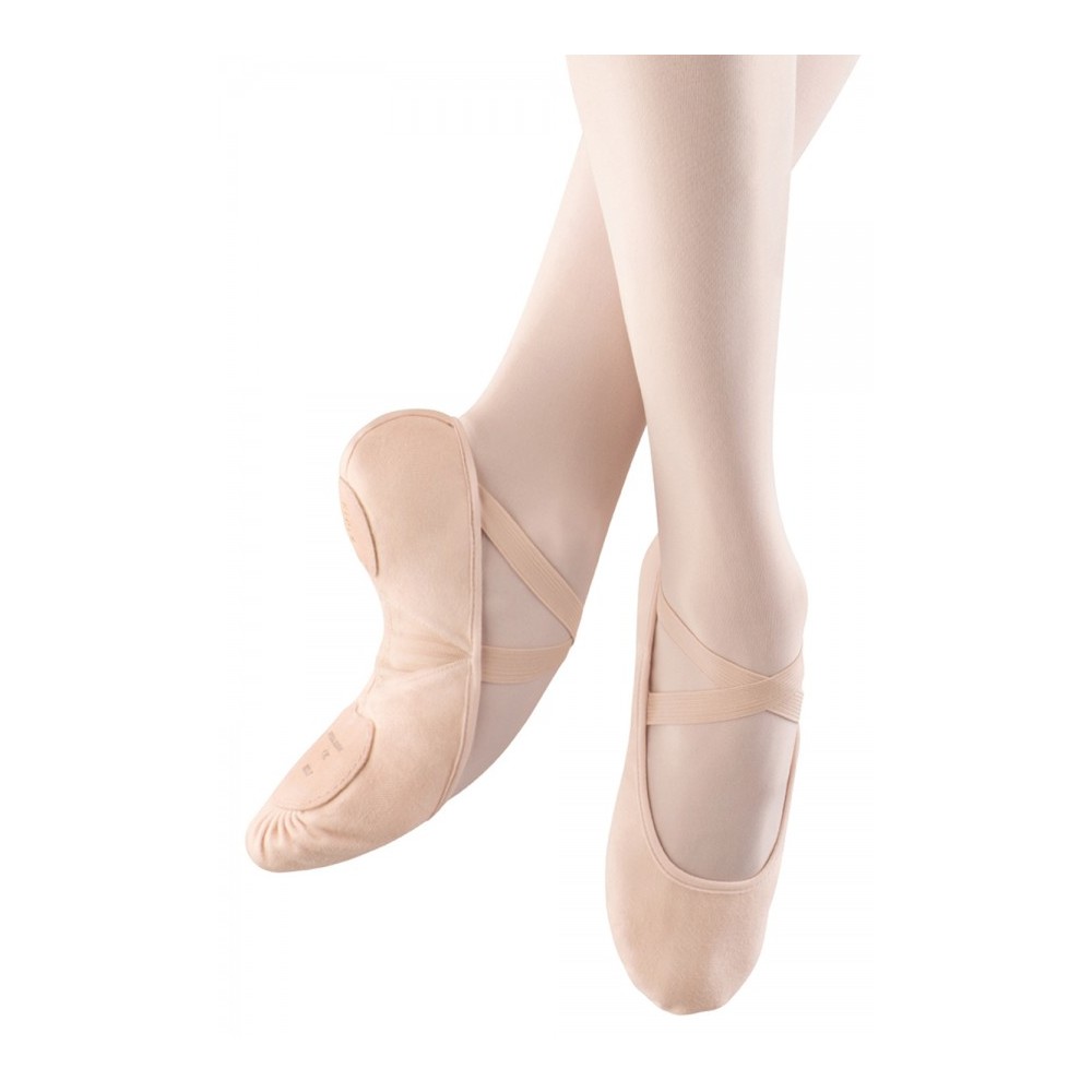 Pro Arch mezza punta Bloch