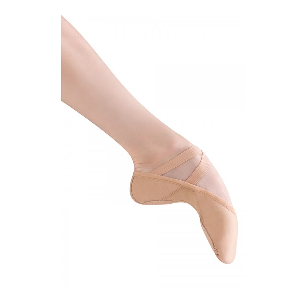 Proflex mezza punta Bloch